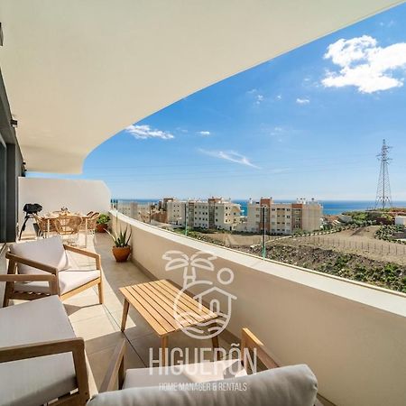 Higueronrentals Selvatic مالقة المظهر الخارجي الصورة