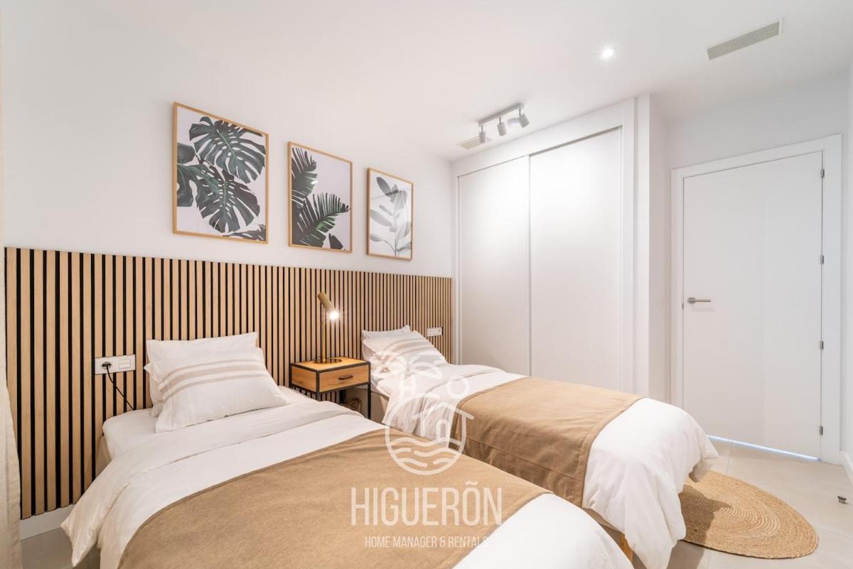 Higueronrentals Selvatic مالقة المظهر الخارجي الصورة