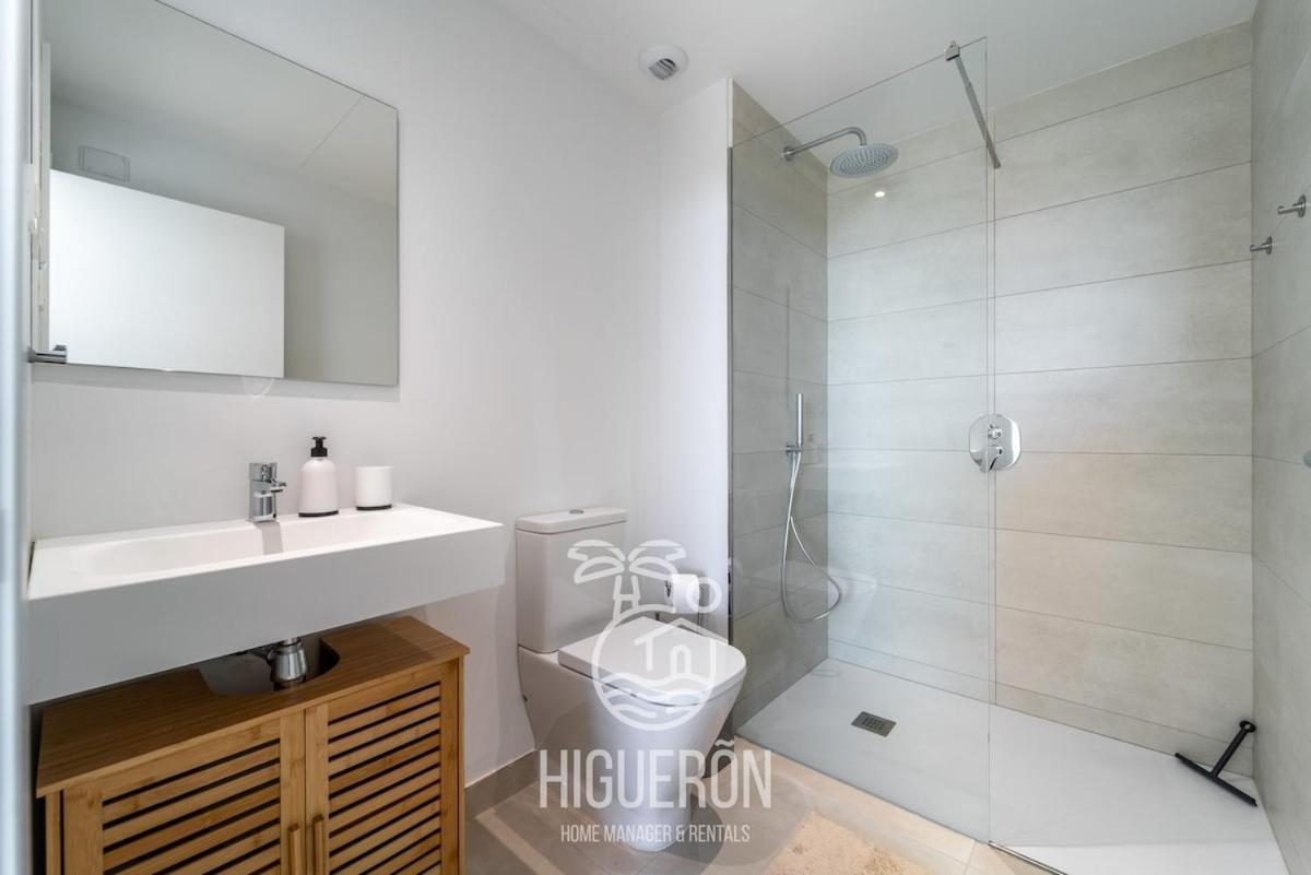 Higueronrentals Selvatic مالقة المظهر الخارجي الصورة