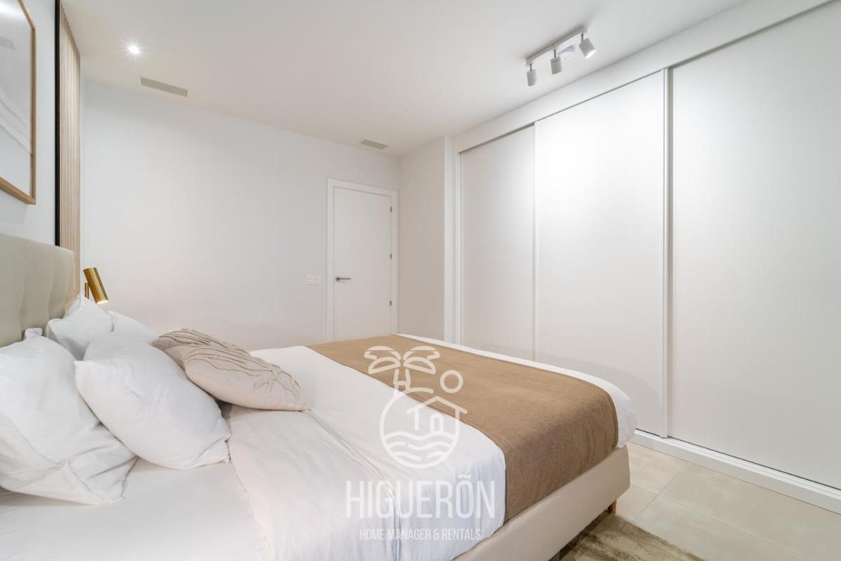 Higueronrentals Selvatic مالقة المظهر الخارجي الصورة