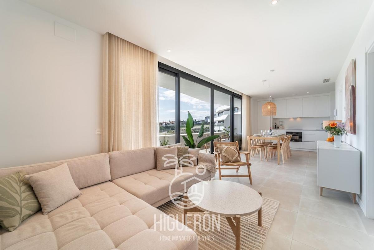 Higueronrentals Selvatic مالقة المظهر الخارجي الصورة