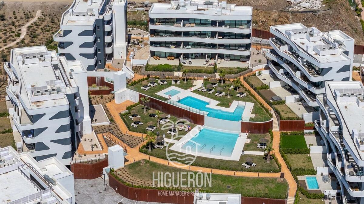 Higueronrentals Selvatic مالقة المظهر الخارجي الصورة