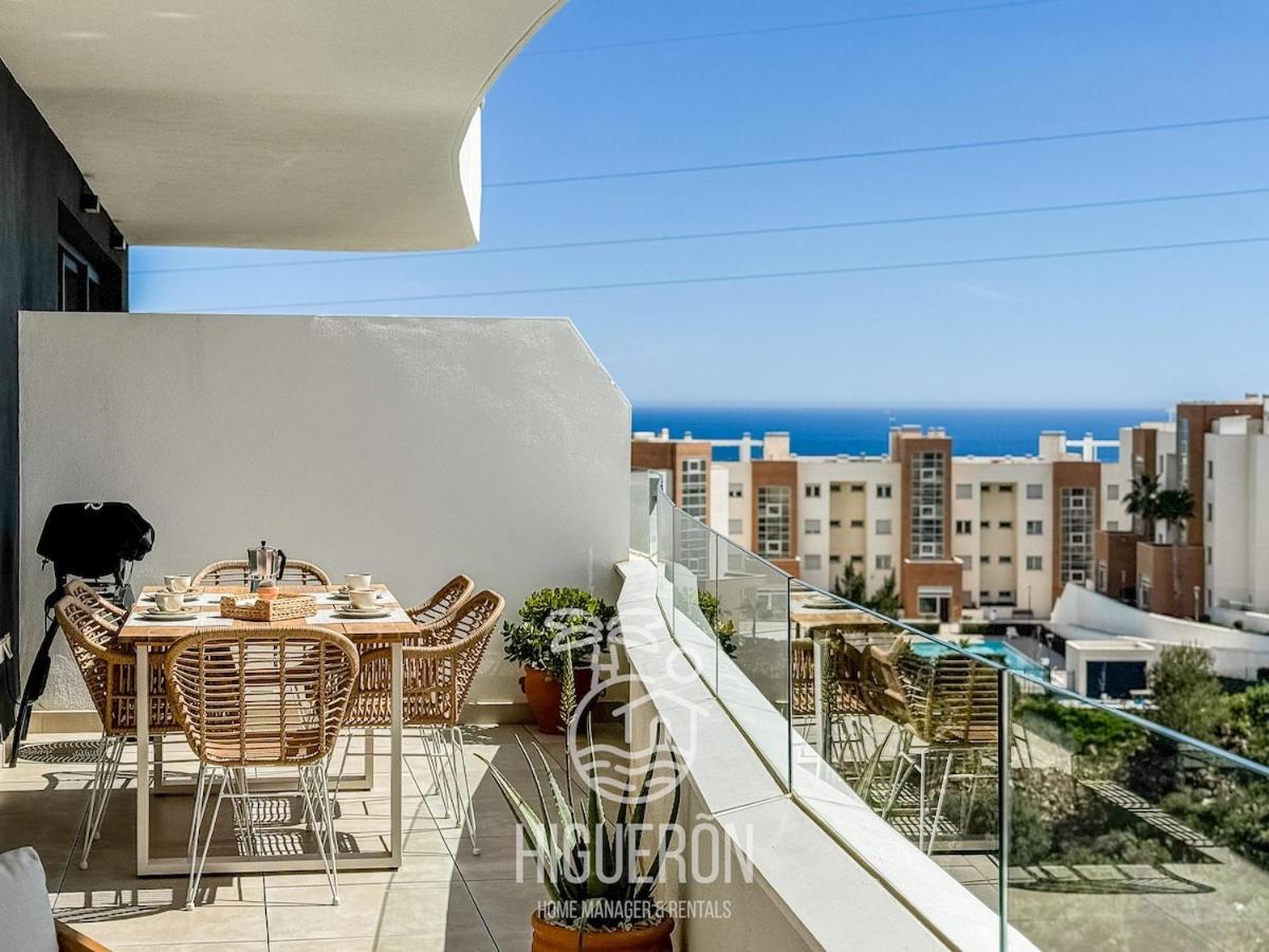 Higueronrentals Selvatic مالقة المظهر الخارجي الصورة
