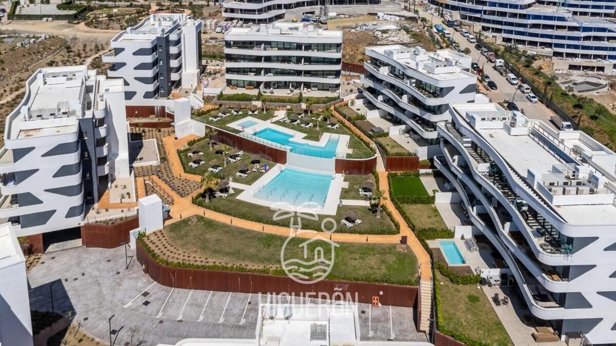 Higueronrentals Selvatic مالقة المظهر الخارجي الصورة