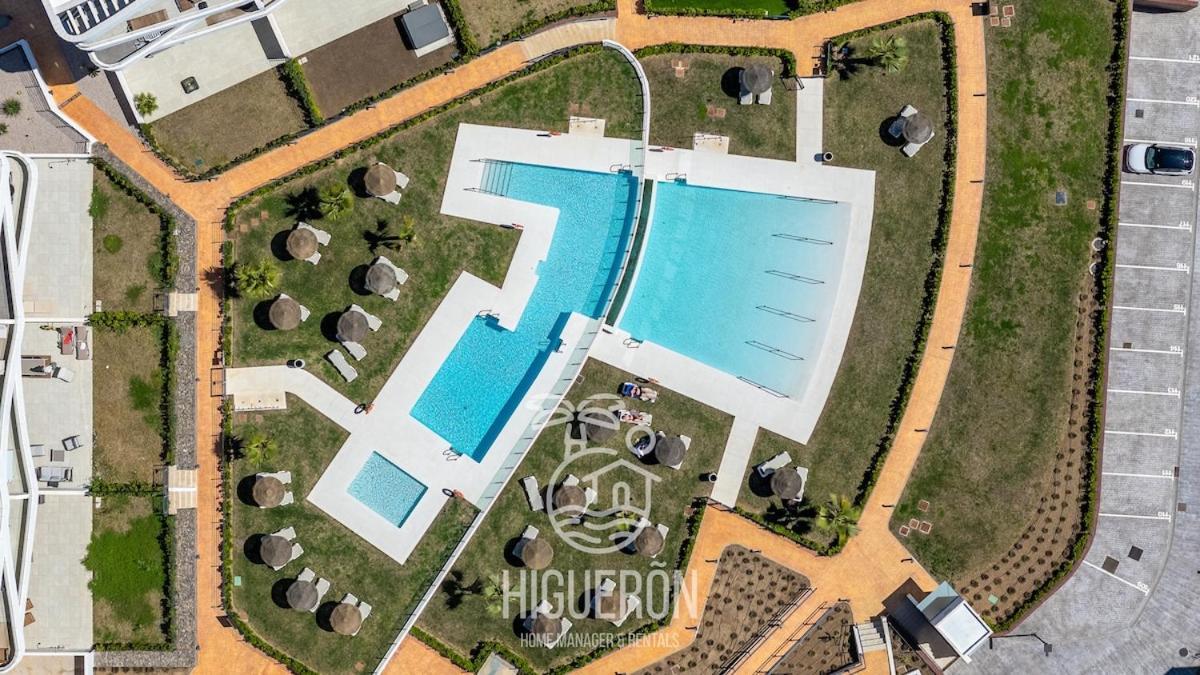 Higueronrentals Selvatic مالقة المظهر الخارجي الصورة