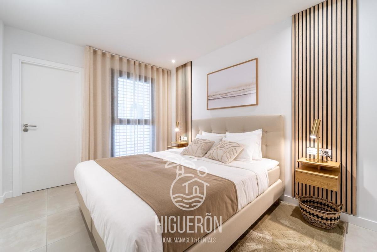 Higueronrentals Selvatic مالقة المظهر الخارجي الصورة