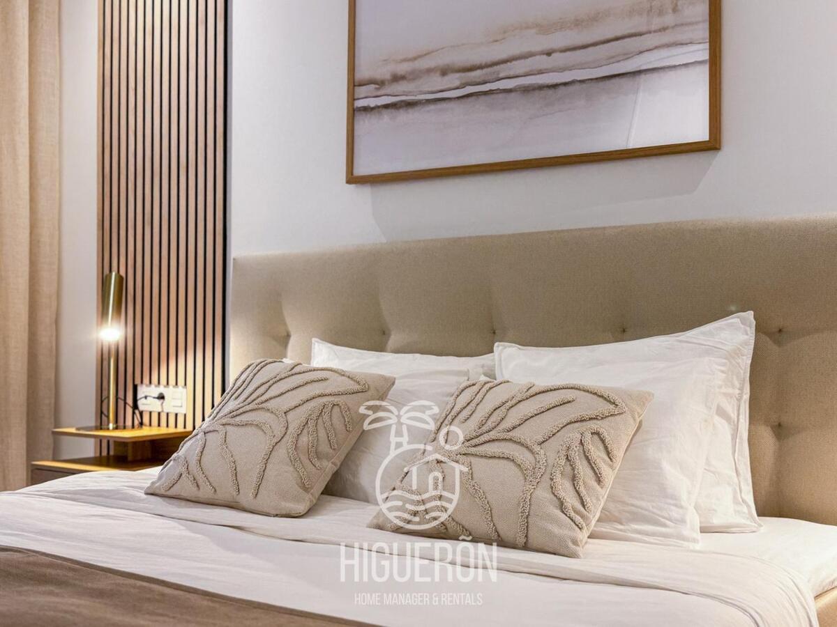 Higueronrentals Selvatic مالقة المظهر الخارجي الصورة
