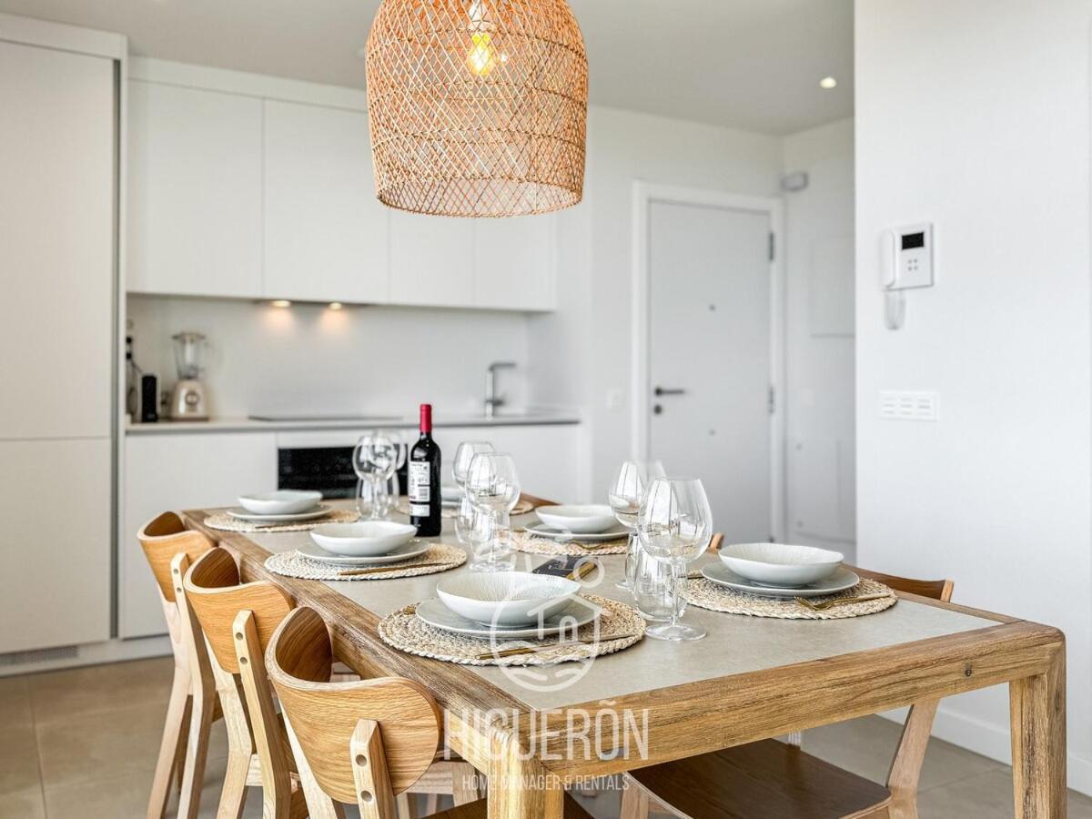 Higueronrentals Selvatic مالقة المظهر الخارجي الصورة