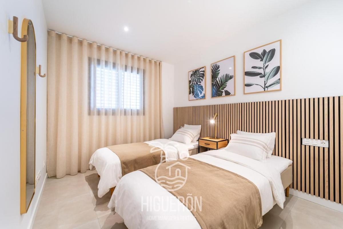 Higueronrentals Selvatic مالقة المظهر الخارجي الصورة