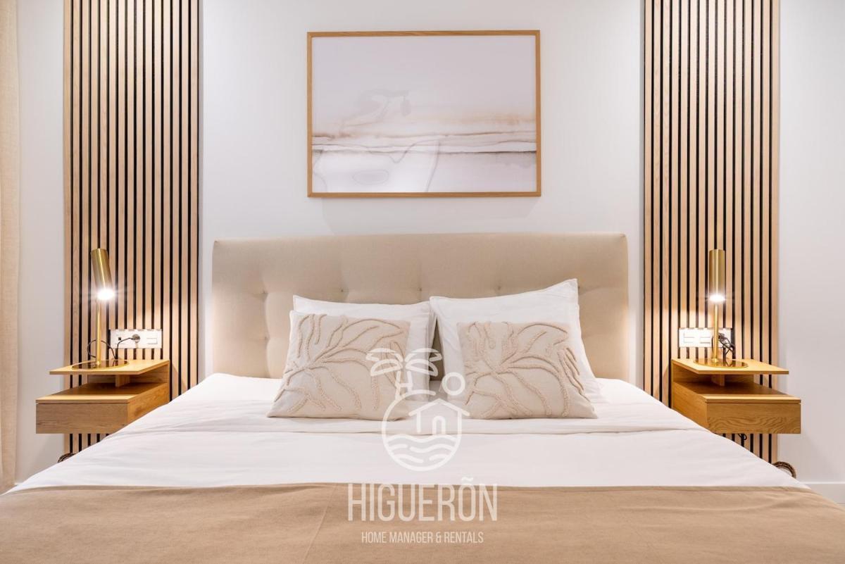 Higueronrentals Selvatic مالقة المظهر الخارجي الصورة