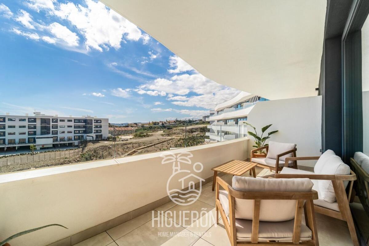 Higueronrentals Selvatic مالقة المظهر الخارجي الصورة