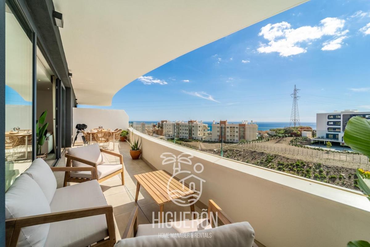 Higueronrentals Selvatic مالقة المظهر الخارجي الصورة